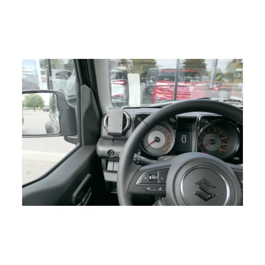 Bild 4 : 805549 : Brodit ProClip für Suzuki Jimny, ab Bj. 2019