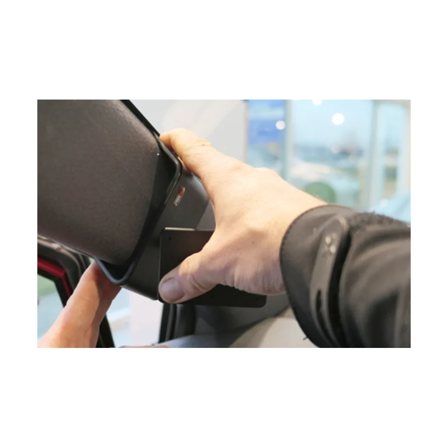 Bild 3 : 805578 : Brodit ProClip für Toyota Corolla, ab Bj. 02/2019
