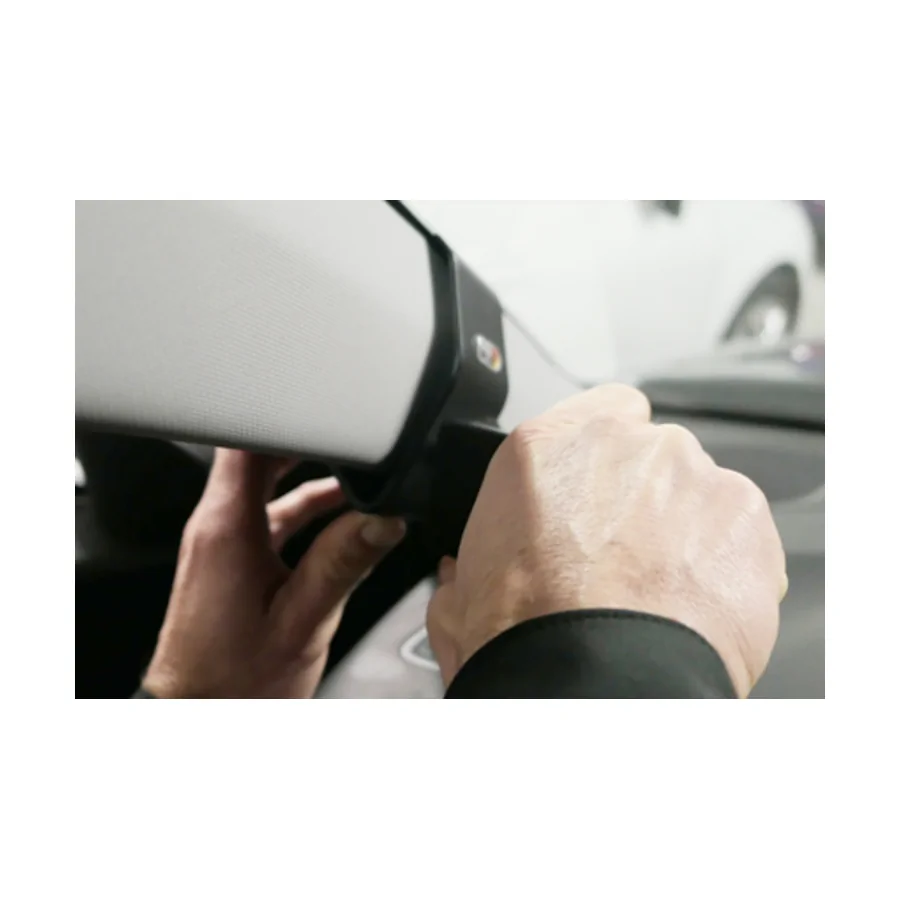 Bild 2 : 805579 : Brodit ProClip für Hyundai i30, ab Bj. 2017 bis 2022