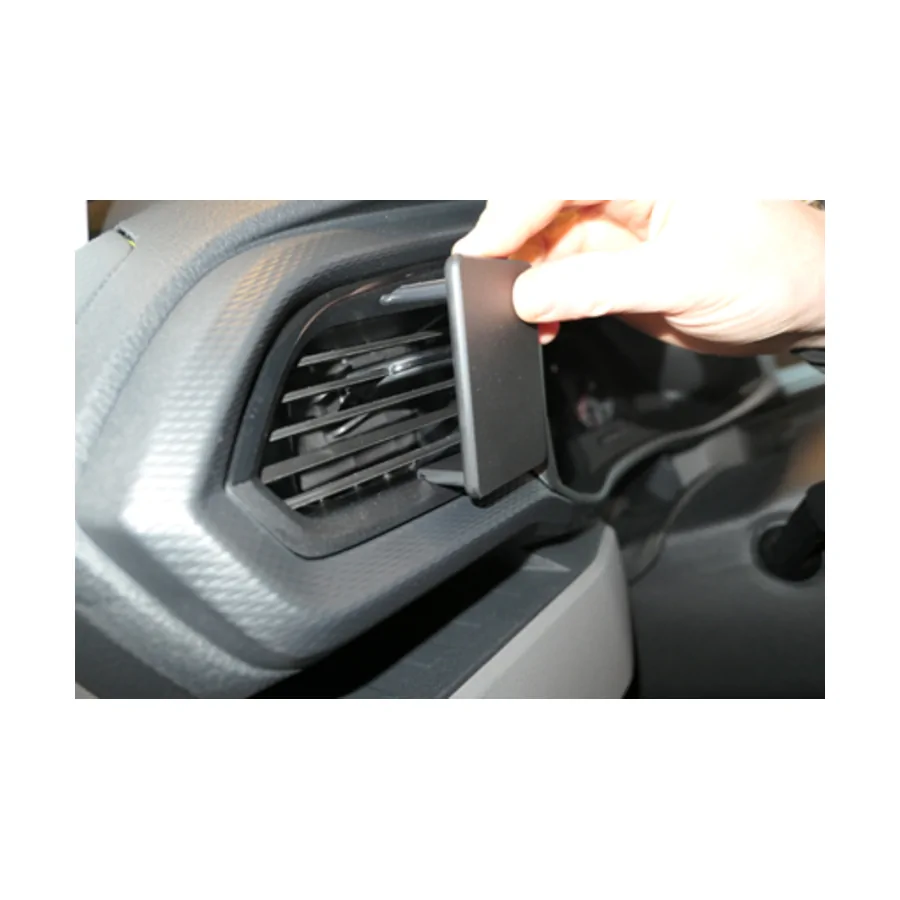 Bild 1 : 805589 : Brodit ProClip für VW T6.1, ab Bj. 2019 bis 2024