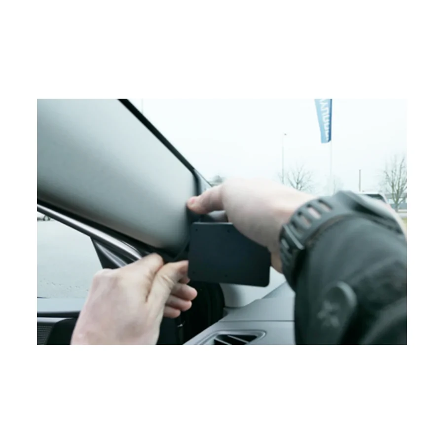Bild 2 : 805594 : Brodit ProClip für Hyundai Ioniq, ab Bj. 2019 bis 2022