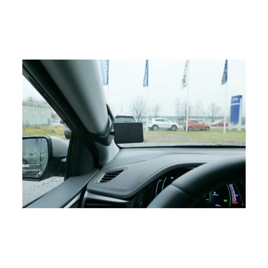 Bild 4 : 805594 : Brodit ProClip für Hyundai Ioniq, ab Bj. 2019 bis 2022