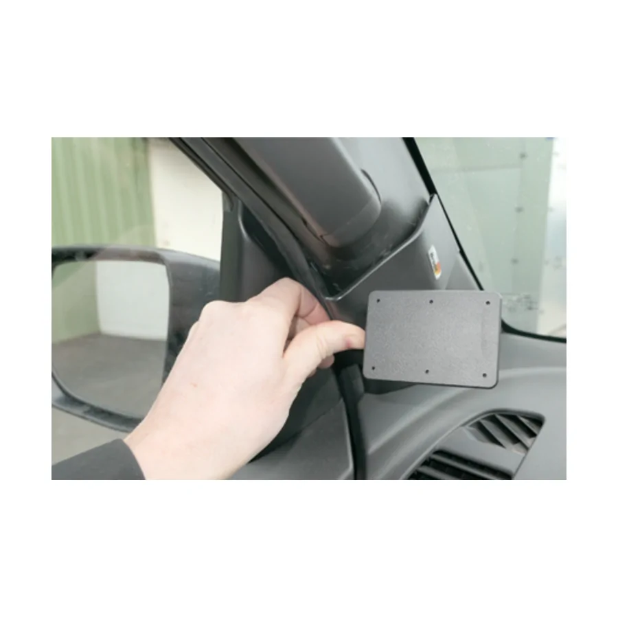 Bild 2 : 805598 : Brodit ProClip für Isuzu D-MAX, ab Bj. 2012 bis 2020