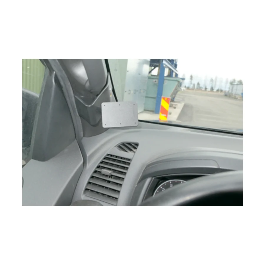Bild 4 : 805598 : Brodit ProClip für Isuzu D-MAX, ab Bj. 2012 bis 2020