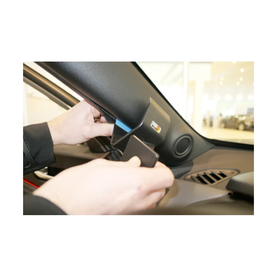 Bild 1 : 805601 : Brodit ProClip für Nissan Juke, ab Bj. 2019