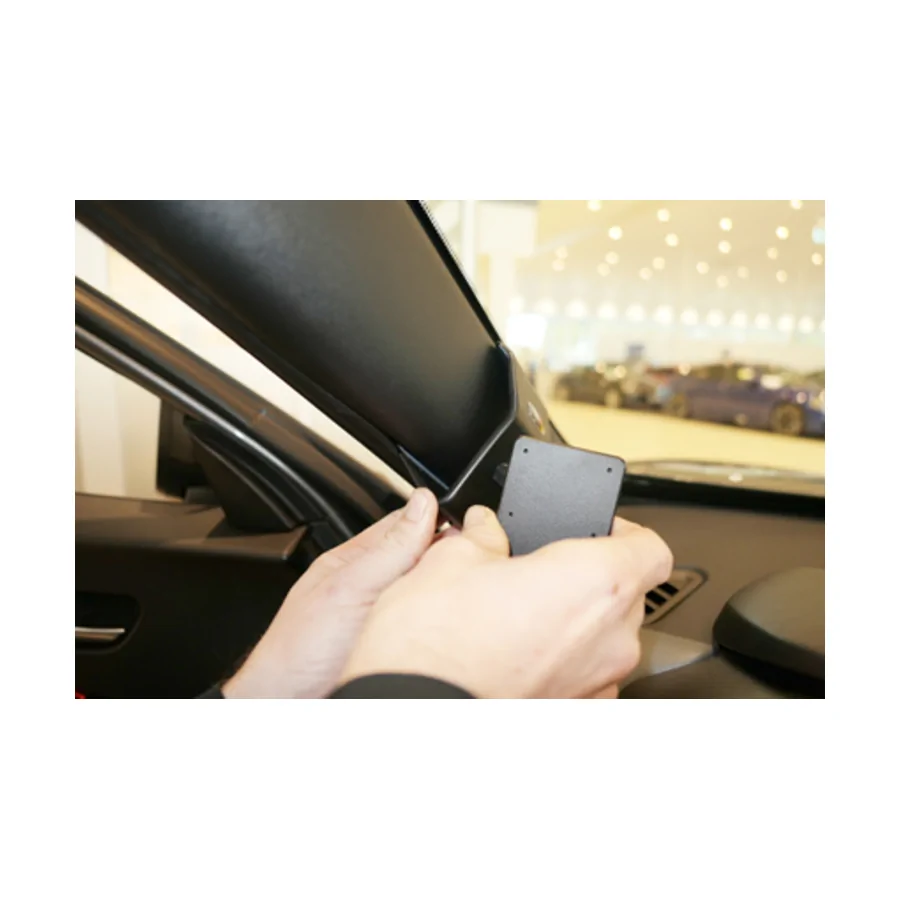 Bild 2 : 805601 : Brodit ProClip für Nissan Juke, ab Bj. 2019