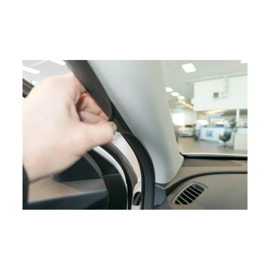 Bild 1 : 805604 : Brodit ProClip für KIA Niro, ab Bj. 2019 bis 06/2022