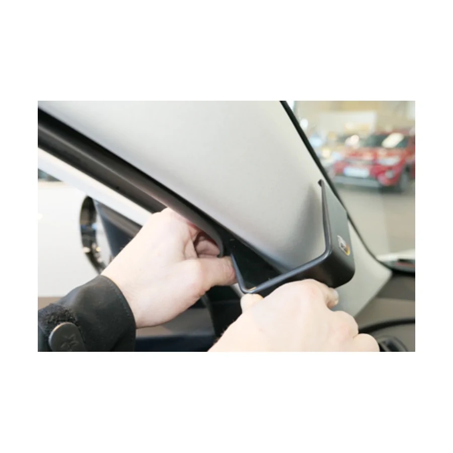 Bild 2 : 805604 : Brodit ProClip für KIA Niro, ab Bj. 2019 bis 06/2022