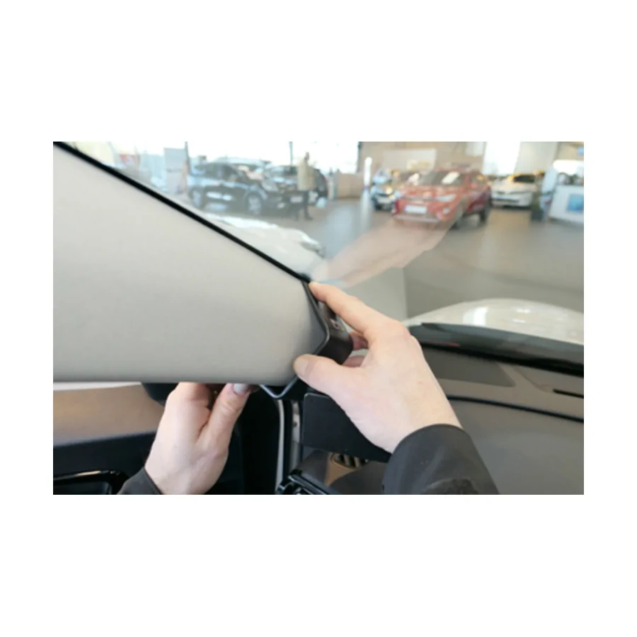Bild 3 : 805604 : Brodit ProClip für KIA Niro, ab Bj. 2019 bis 06/2022