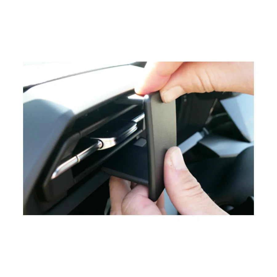Bild 2 : 805622 : Brodit ProClip für Audi S3, ab Bj. 2020