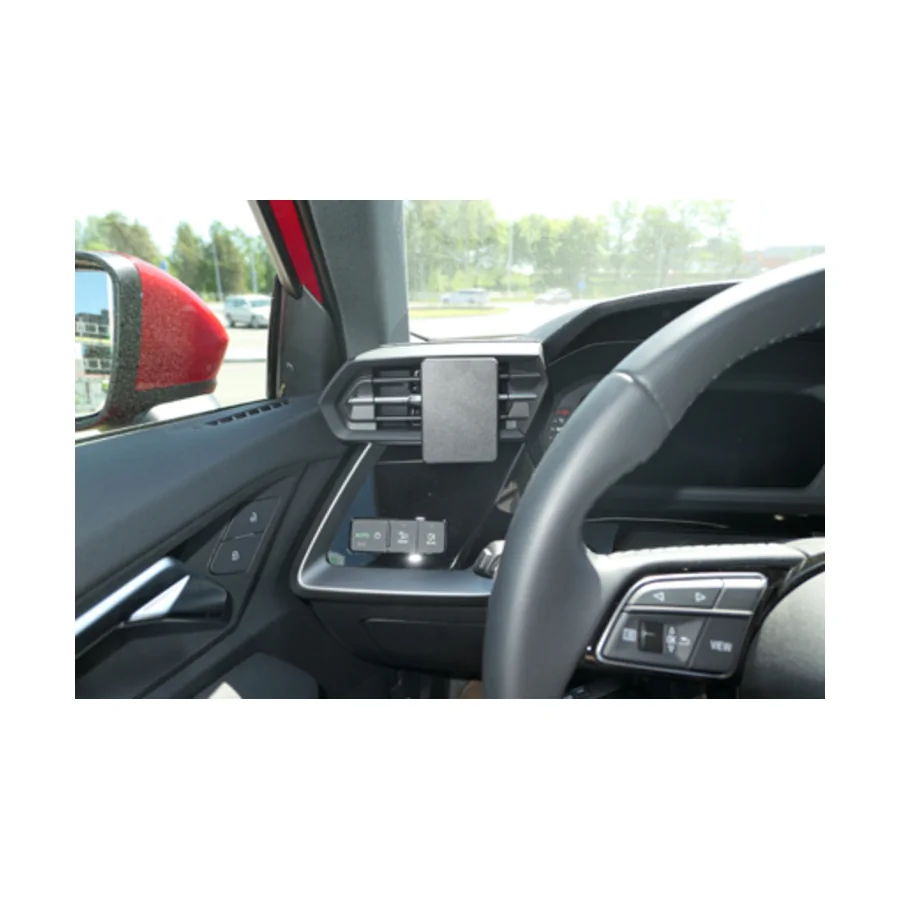 Bild 4 : 805622 : Brodit ProClip f�r Audi S3, ab Bj. 2020