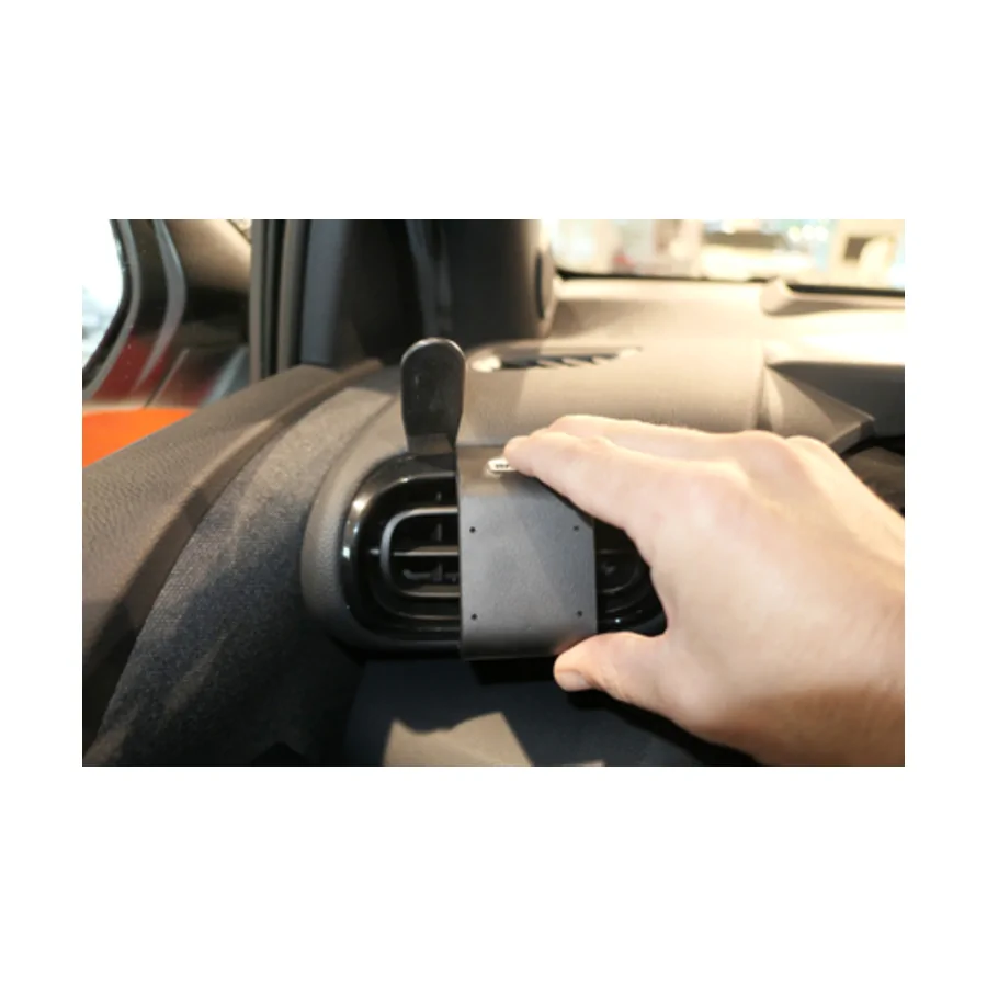 Bild 1 : 805638 : Brodit ProClip für Toyota Yaris Cross, ab Bj. 2020