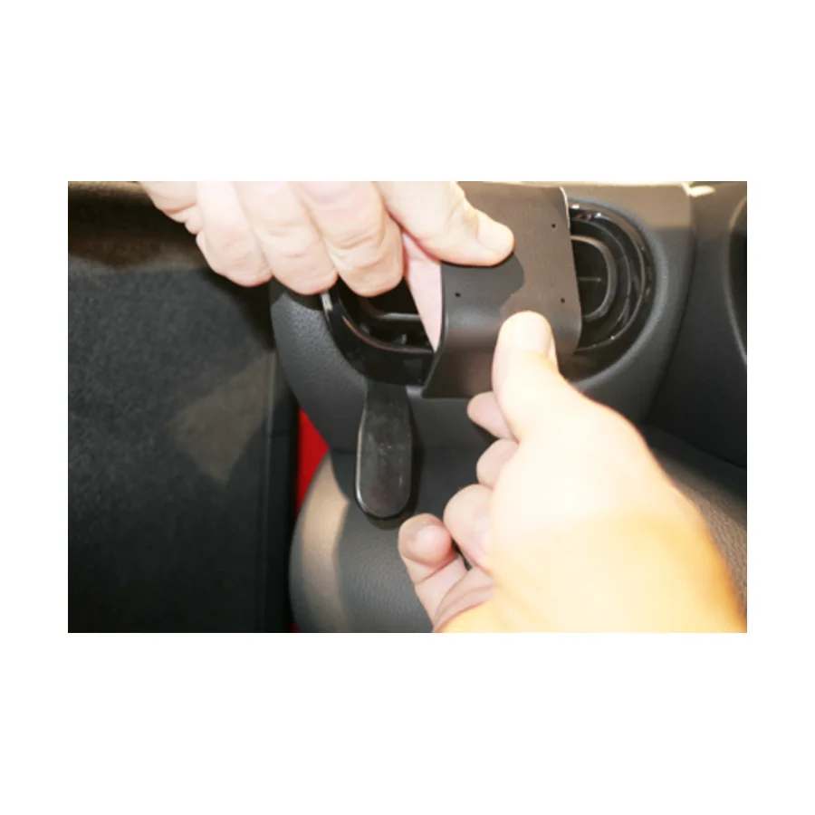 Bild 2 : 805638 : Brodit ProClip für Toyota Yaris Cross, ab Bj. 2020