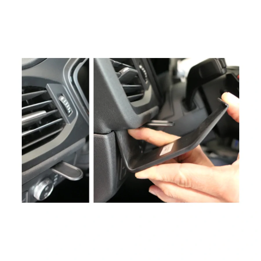Bild 1 : 805643 : Brodit ProClip für Ford Kuga, ab Bj. 2020