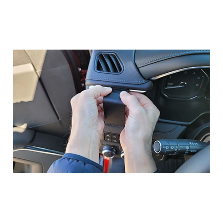 Bild 2 : 805651 : Brodit ProClip für GMC Yukon, ab Bj. 2021 bis 2024
