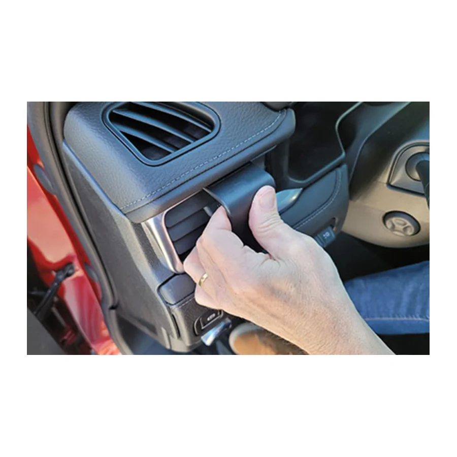 Bild 3 : 805651 : Brodit ProClip für GMC Yukon, ab Bj. 2021 bis 2024