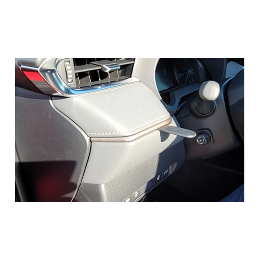 Bild 1 : 805655 : Brodit ProClip für Toyota Venza, ab Bj. 2020 bis 2024