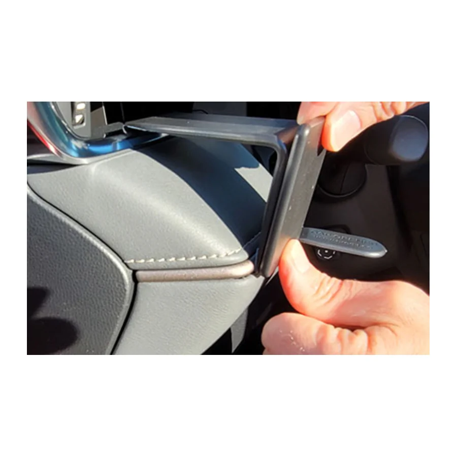 Bild 2 : 805655 : Brodit ProClip für Toyota Venza, ab Bj. 2020 bis 2024