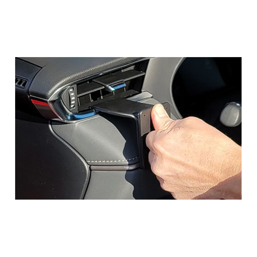 Bild 3 : 805655 : Brodit ProClip für Toyota Venza, ab Bj. 2020 bis 2024