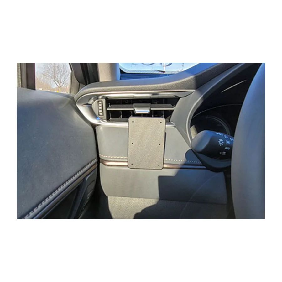 Bild 4 : 805655 : Brodit ProClip für Toyota Venza, ab Bj. 2020 bis 2024
