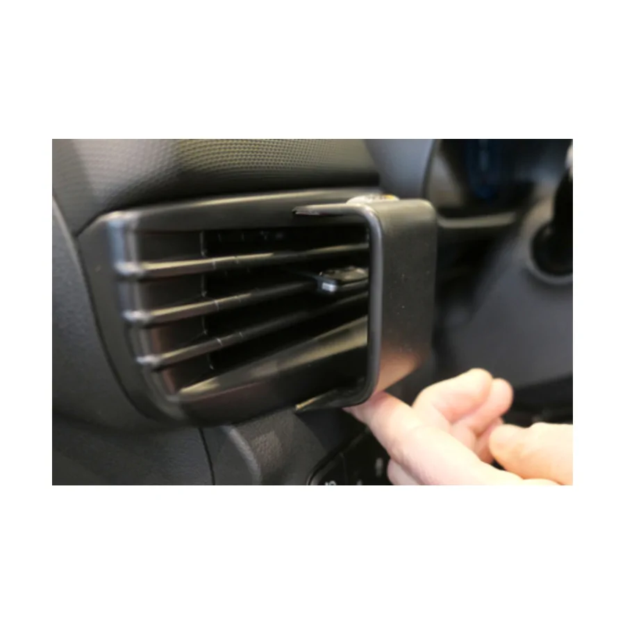 Bild 2 : 805660 : Brodit ProClip für Hyundai i20, ab Bj. 2021