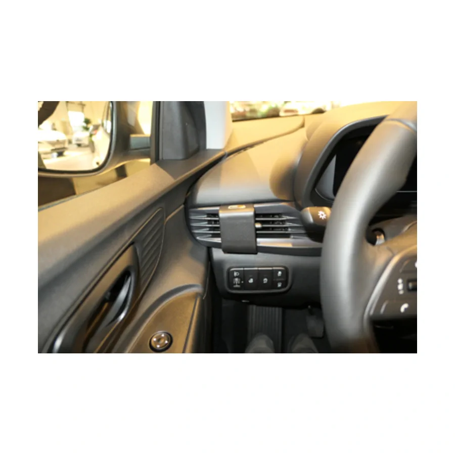 Bild 4 : 805660 : Brodit ProClip für Hyundai i20, ab Bj. 2021