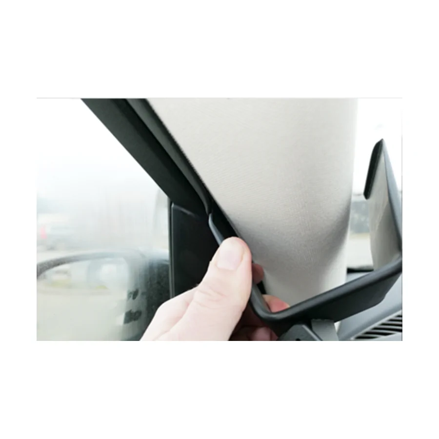 Bild 2 : 805667 : Brodit ProClip für Mercedes GLE-Klasse (V167 / C167), ab Bj. 2019