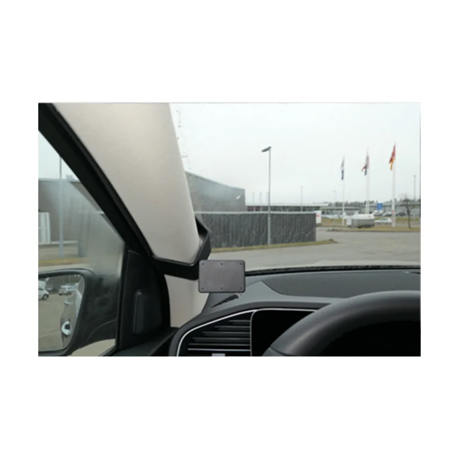 Bild 4 : 805667 : Brodit ProClip für Mercedes GLE-Klasse (V167 / C167), ab Bj. 2019
