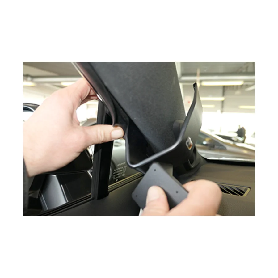 Bild 1 : 805676 : Brodit ProClip für Toyota RAV 4, ab Bj. 2019 bis 2025