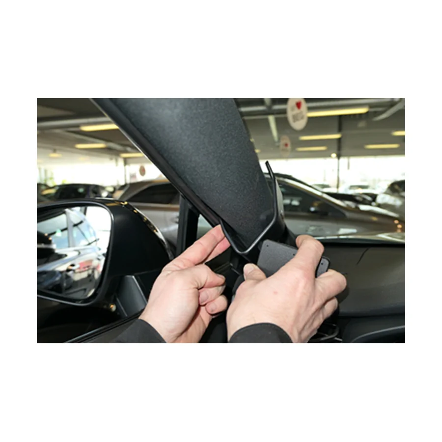 Bild 2 : 805676 : Brodit ProClip für Toyota RAV 4, ab Bj. 2019 bis 2025