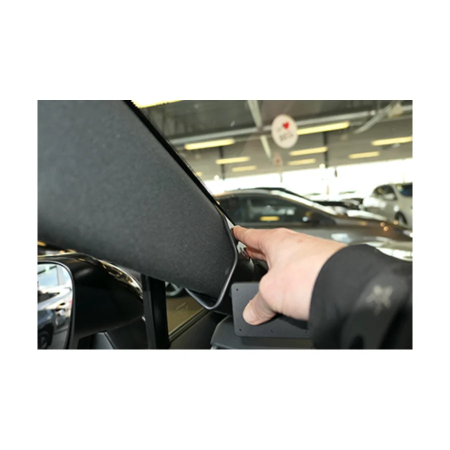 Bild 3 : 805676 : Brodit ProClip für Toyota RAV 4, ab Bj. 2019 bis 2025