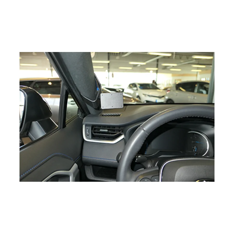 Bild 4 : 805676 : Brodit ProClip f�r Toyota RAV 4, ab Bj. 2019 bis 2025