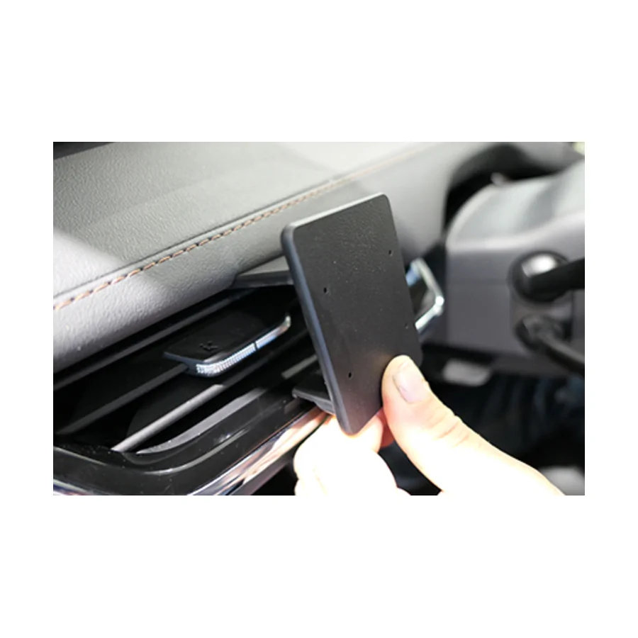 Bild 1 : 805680 : Brodit ProClip für Skoda Elroq ab Bj. 2025