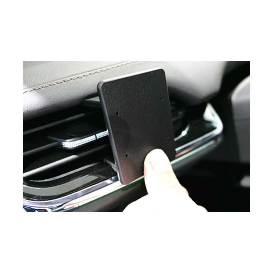 Bild 2 : 805680 : Brodit ProClip für Skoda Elroq ab Bj. 2025