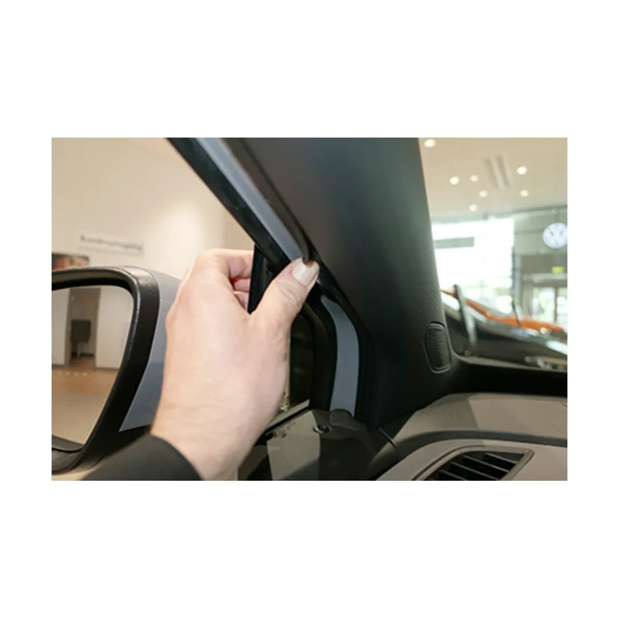 Bild 1 : 805684 : Brodit ProClip für VW ID.5, ab Bj. 2023