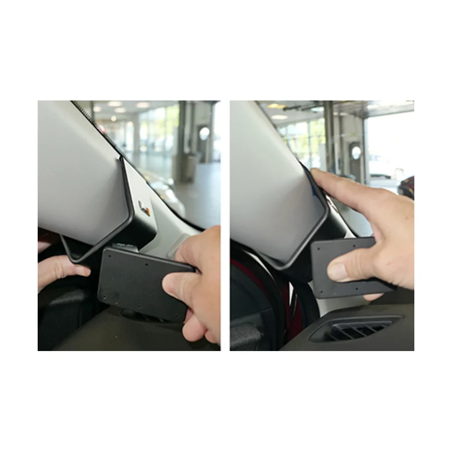 Bild 3 : 805696 : Brodit ProClip für Toyota Yaris, ab Bj. 09/2020