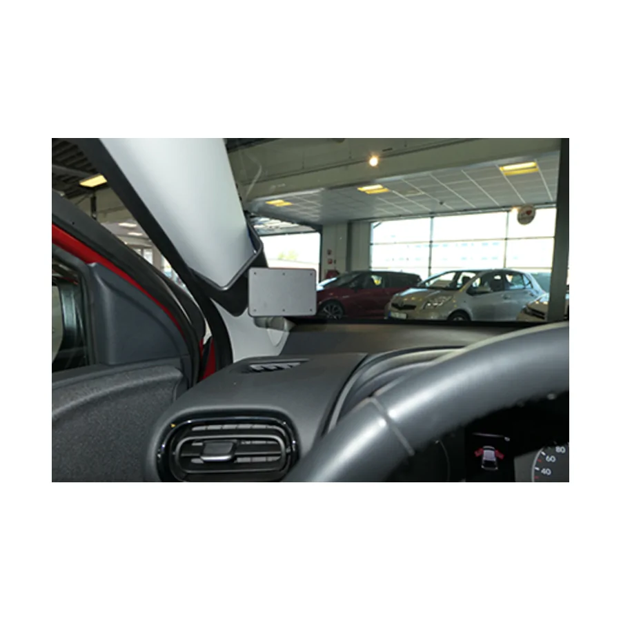 Bild 4 : 805696 : Brodit ProClip für Toyota Yaris, ab Bj. 09/2020