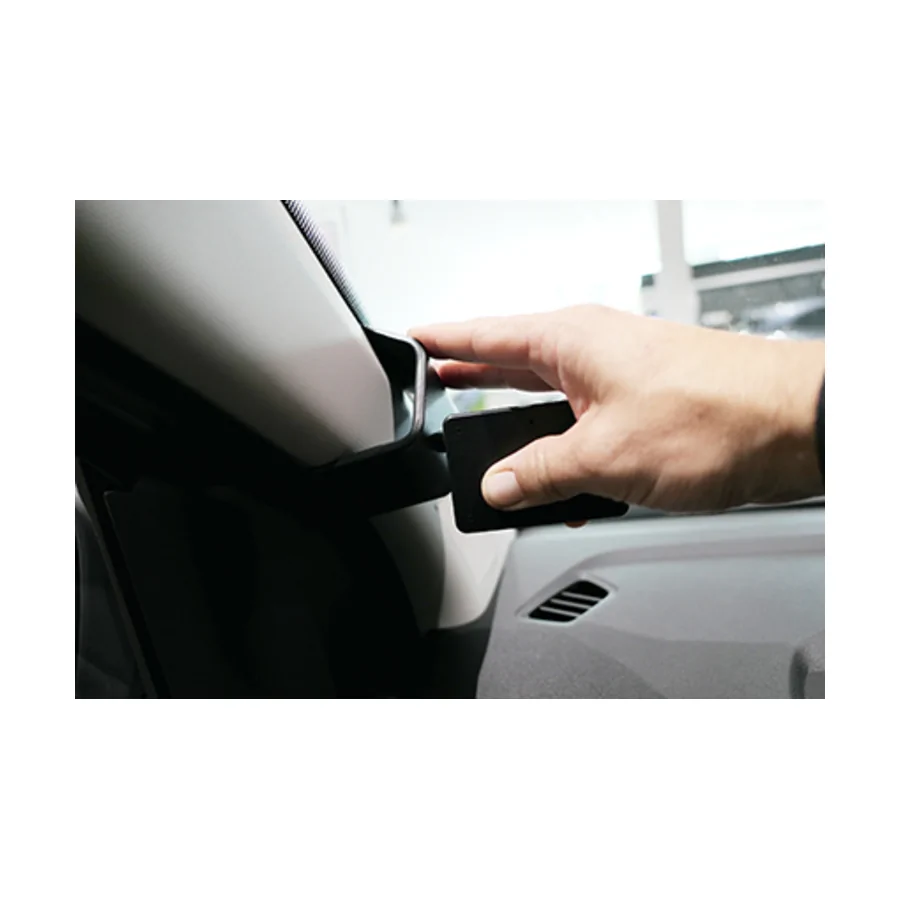 Bild 3 : 805698 : Brodit ProClip für Renault Express, ab Bj. 06/2021