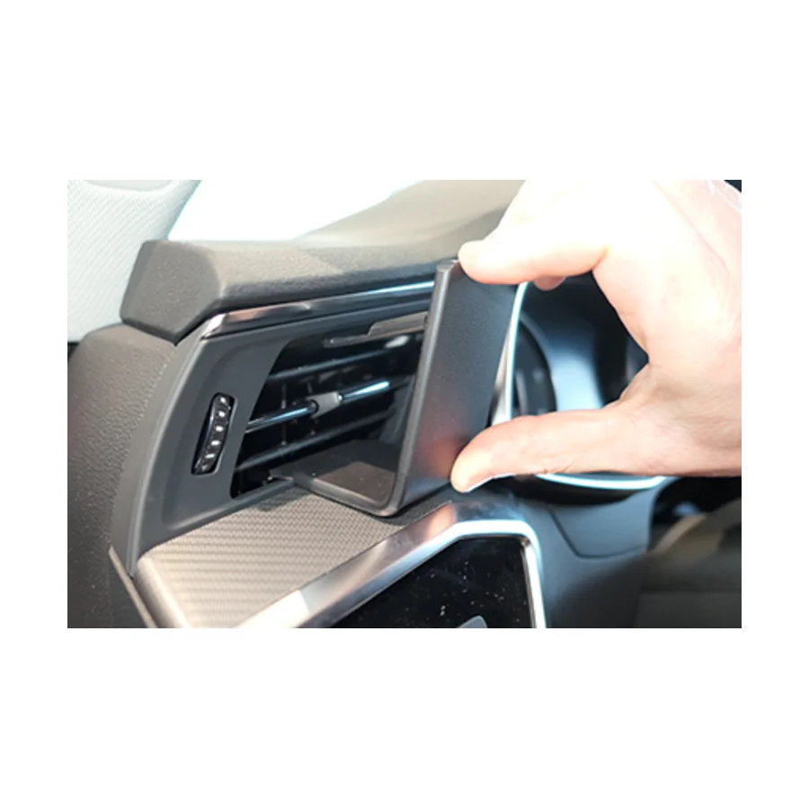 Bild 1 : 805720 : Brodit ProClip für Audi A7 (C8) ab Bj. 03/2018 bis 2025