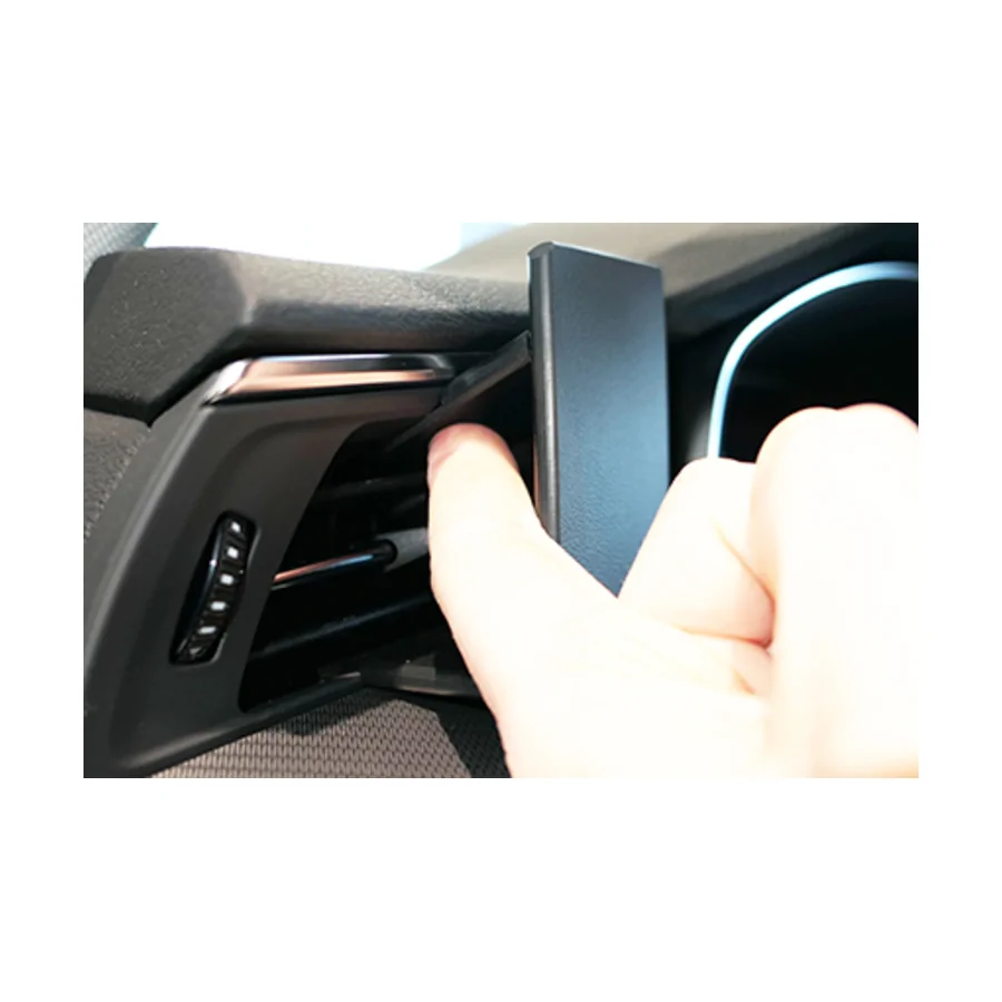 Bild 3 : 805720 : Brodit ProClip für Audi A7 (C8) ab Bj. 03/2018 bis 2025
