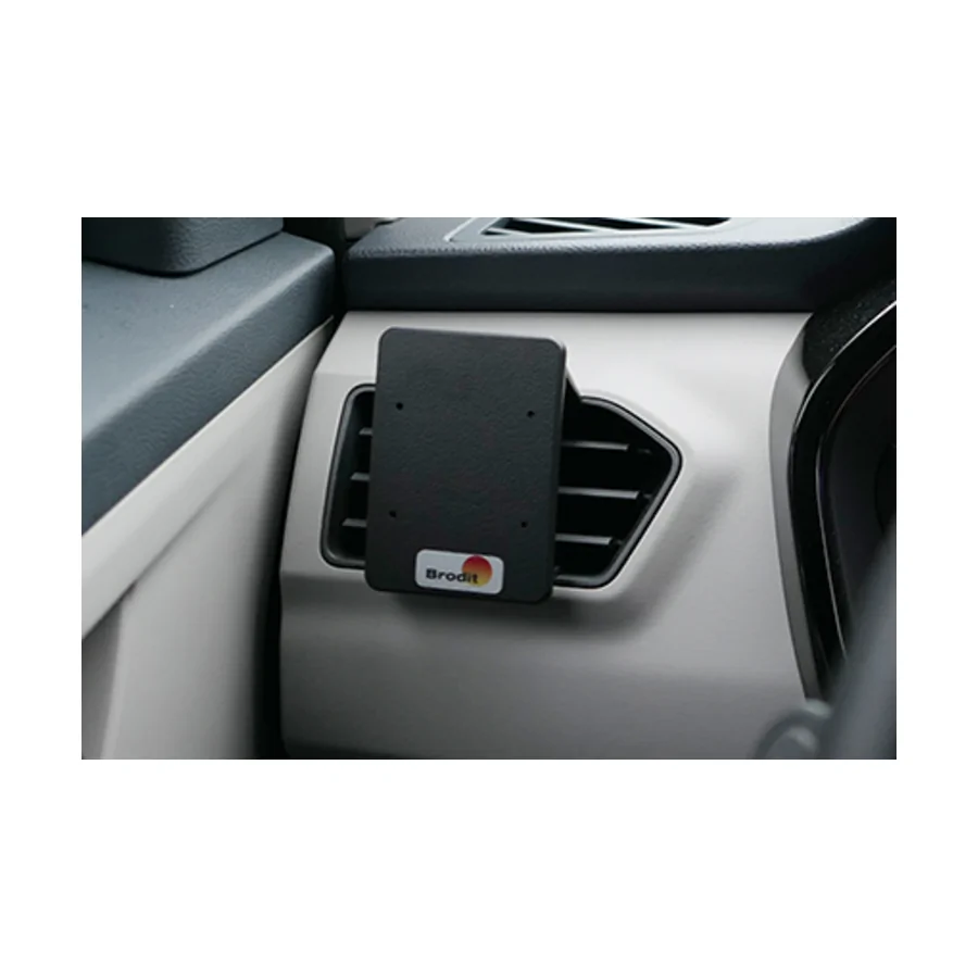 Bild 3 : 805722 : Brodit ProClip für Maxus e-Deliver 3, ab Bj. 2021