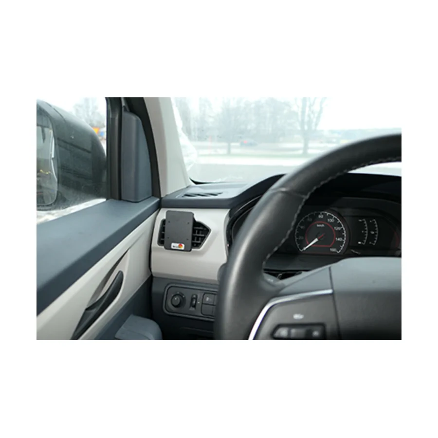 Bild 4 : 805722 : Brodit ProClip für Maxus e-Deliver 3, ab Bj. 2021