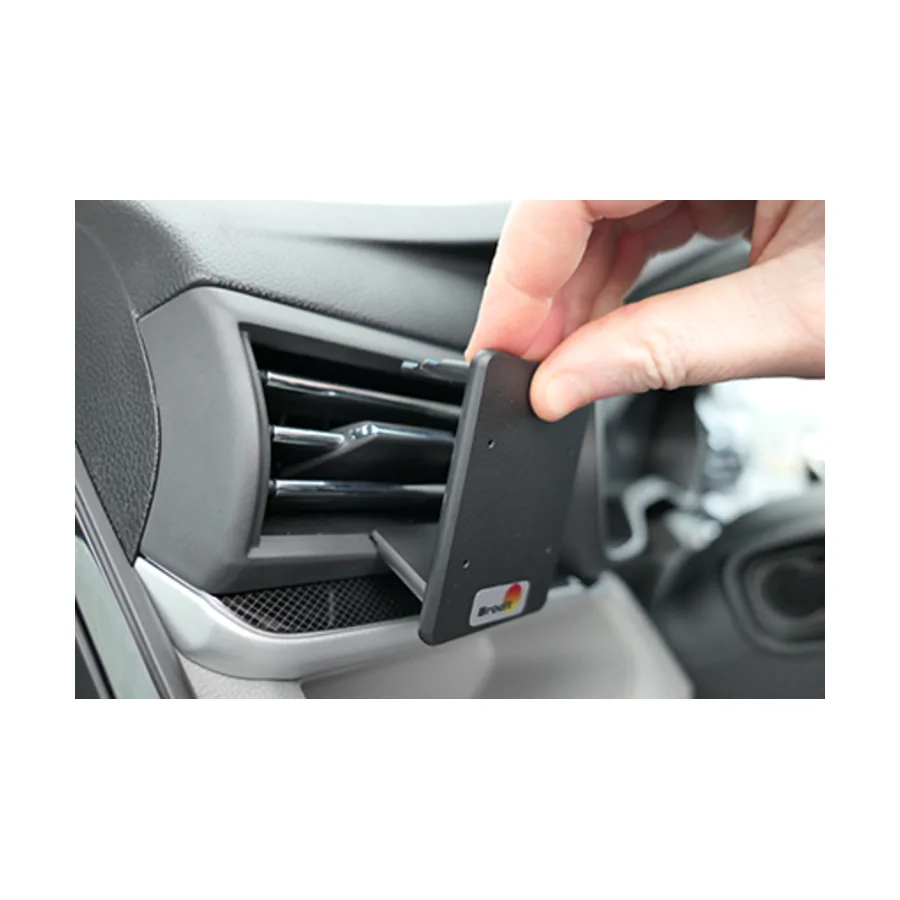 Bild 1 : 805724 : Brodit ProClip für Maxus e-Deliver 9, ab Bj. 2021