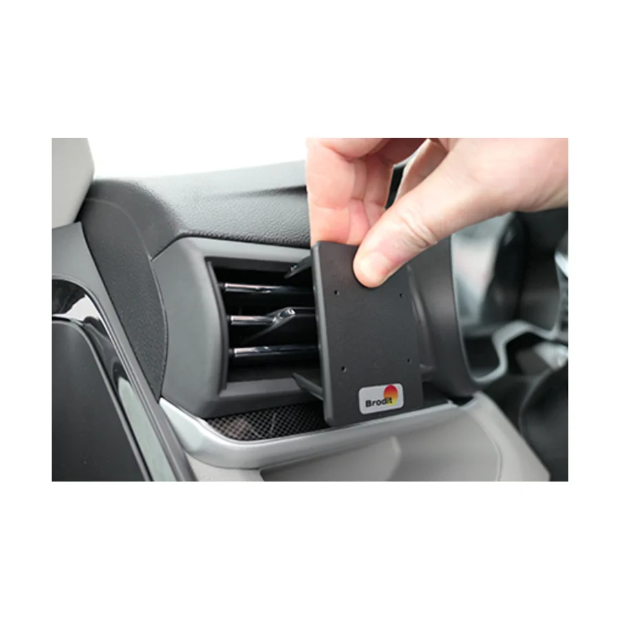 Bild 2 : 805724 : Brodit ProClip für Maxus e-Deliver 9, ab Bj. 2021