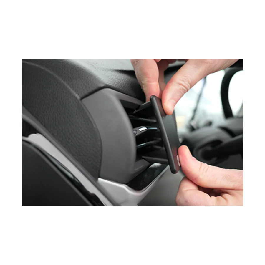 Bild 3 : 805724 : Brodit ProClip für Maxus e-Deliver 9, ab Bj. 2021