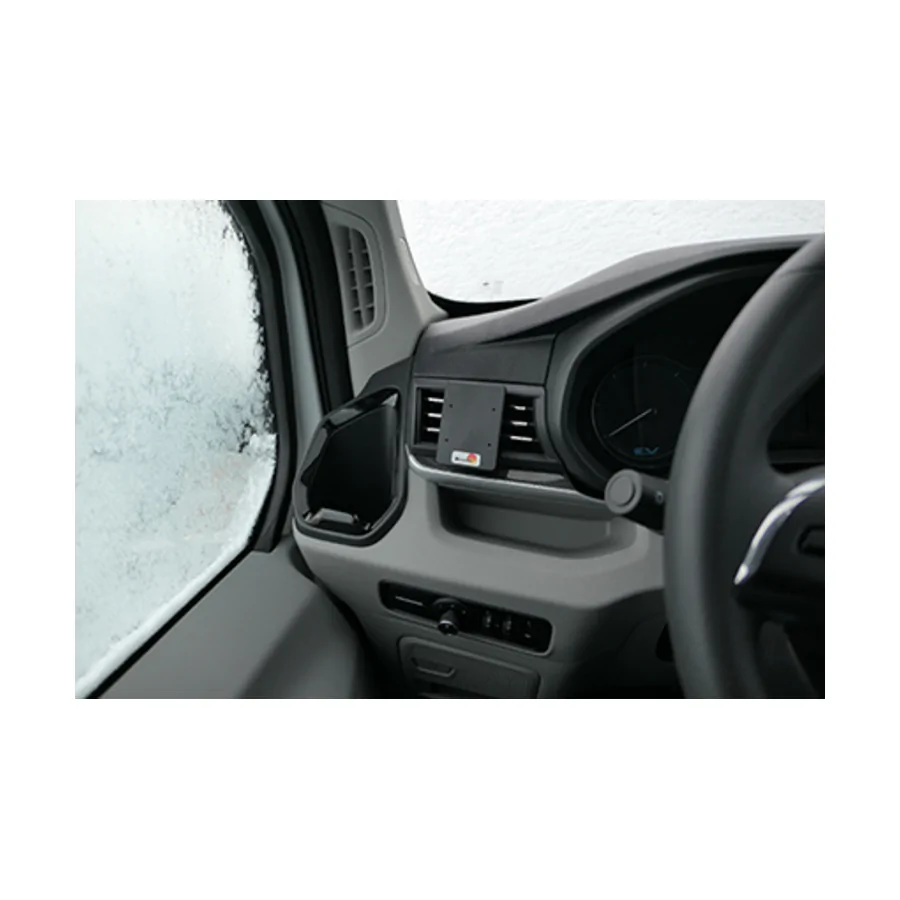 Bild 4 : 805724 : Brodit ProClip für Maxus e-Deliver 9, ab Bj. 2021