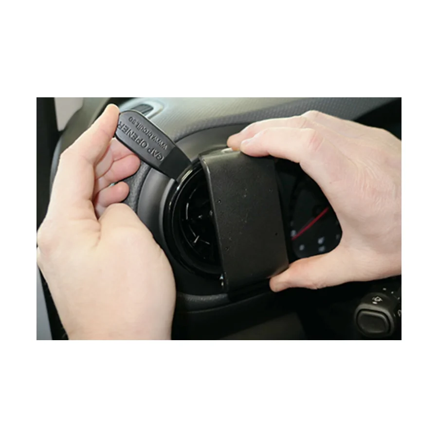 Bild 1 : 805728 : Brodit ProClip für Mercedes Citan (W420), ab Bj. 2021