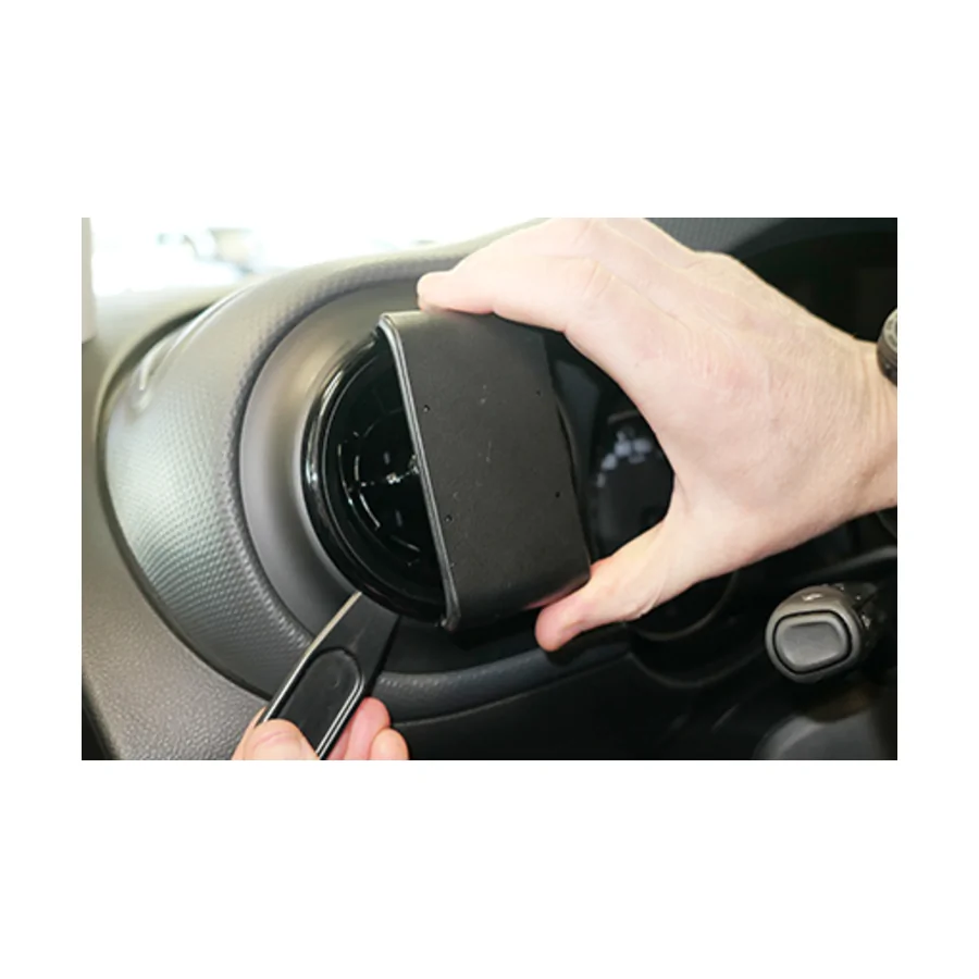 Bild 2 : 805728 : Brodit ProClip für Mercedes Citan (W420), ab Bj. 2021