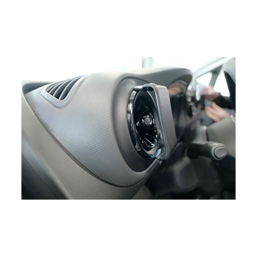Bild 3 : 805728 : Brodit ProClip für Mercedes Citan (W420), ab Bj. 2021
