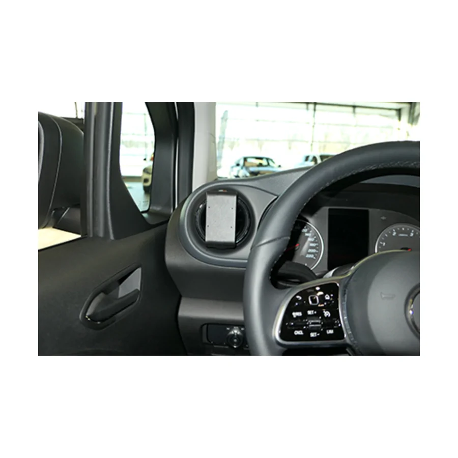 Bild 4 : 805728 : Brodit ProClip für Mercedes Citan (W420), ab Bj. 2021